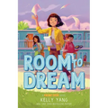 Room to Dream: A Front Desk Novel