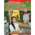 What Are Goods and Services?