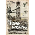 The Song Unsung: An Urban Fantasy