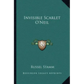 Invisible Scarlet O'Neil