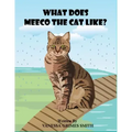 What Does Meeco The Cat Like?