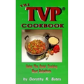 Tvp Cookbook
