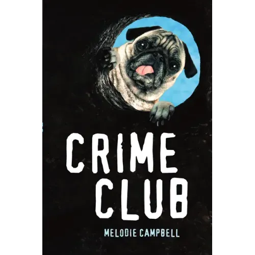 Crime Club