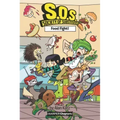 S.O.S.: Society of Substitutes #3: Food Fight!