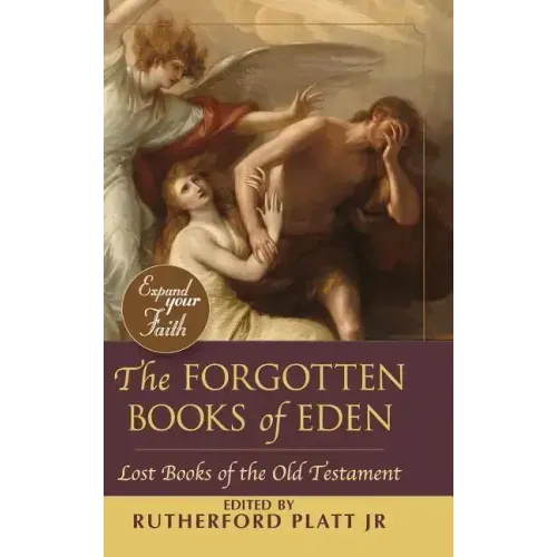 The Forgotten Books of Eden