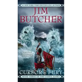 Cursor's Fury