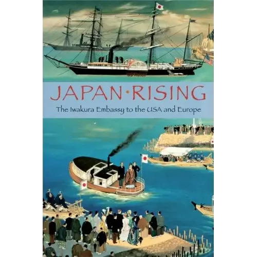 Japan Rising