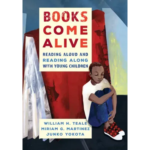 Books Come Alive: Reading Aloud and Reading along with Young Children