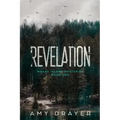 Revelation: Makah Island Mysteries Book One