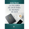 La Palabra de Dios Para El Mundo de Hoy