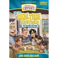Whit's End Mealtime Devotions: The Second Helping