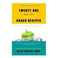 Twenty-One "Healthy" Ice Pop Snack Recipes