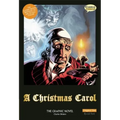 A Christmas Carol the Graphic Novel: Original Text