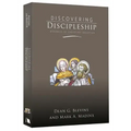 Discovering Discipleship: Dynamics of Christian Education