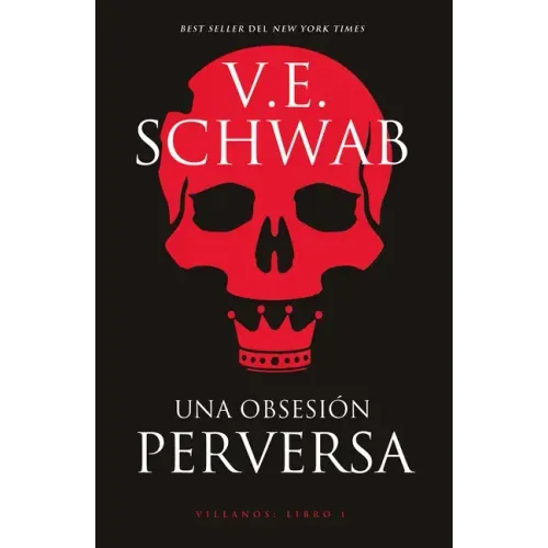 Una Obsesion Perversa