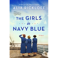 The Girls in Navy Blue
