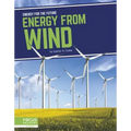 Energy from Wind