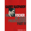 Garry Kasparov on My Great Predecessors, Part Four