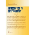 Introduction to Cryptography
