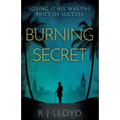Burning Secret