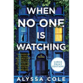 When No One Is Watching: An Edgar Award Winner