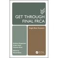 Get Through Final Frca: Single Best Answers