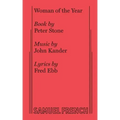 Woman of the Year
