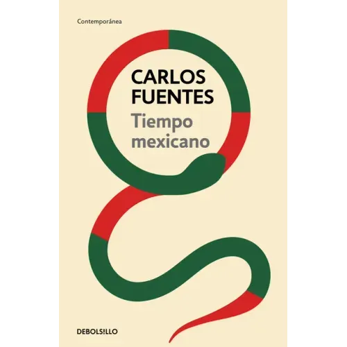 Tiempo Mexicano / Mexican Time