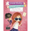 Olive Becomes Famous (and Hopes She Can Become Un-Famous)