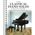 The Classical Piano Solos Collection: 106 Graded Pieces from Baroque to the 20th C. Compiled & Edited by Low/Schumann/Siagian