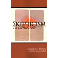 Skepticism: An Anthology
