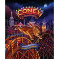 Coney - A Trip to Luna Park