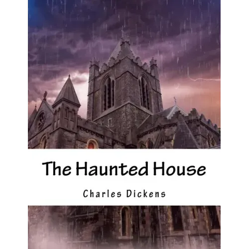 The Haunted House