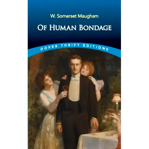 Of Human Bondage