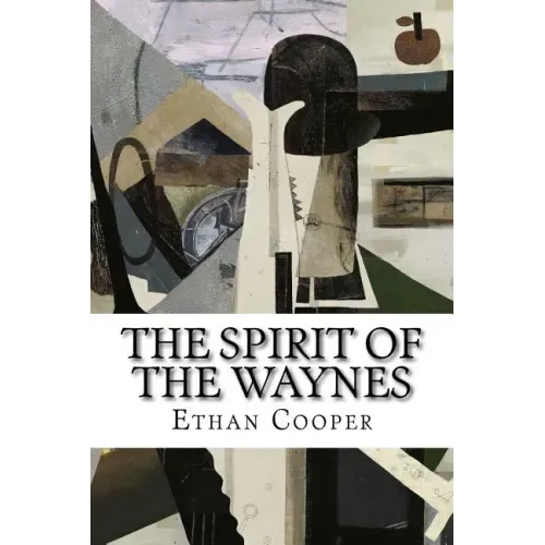 The Spirit of the Waynes