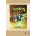 Monster Match: Frankinschool Book 1 (Dyslexia-Friendly Edition)