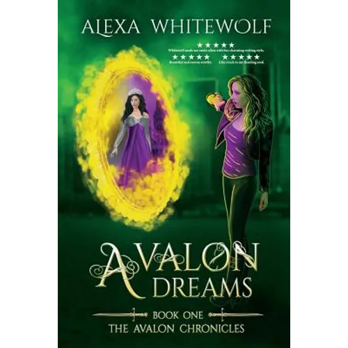 Avalon Dreams