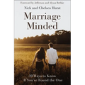 Marriage Minded: 10 Ways to Know If You've Found the One