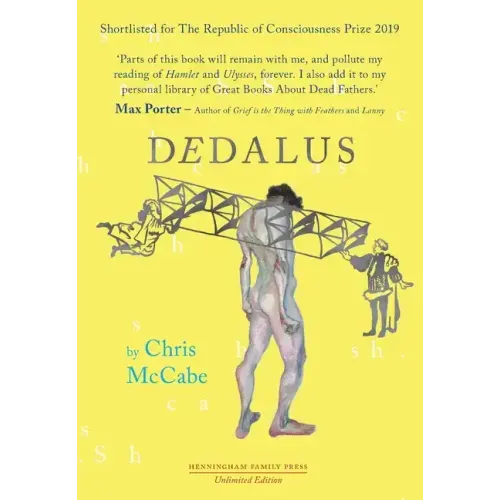Dedalus: Unlimited Edition