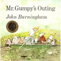 Mr. Gumpy's Outing