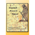 Sasquatch Research Manual