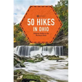 50 Hikes in Ohio