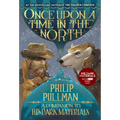 His Dark Materials: Once Upon a Time in the North