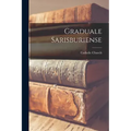 Graduale Sarisburiense