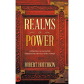Realms of Power: Operating in Untapped Dimensions of Holy Spirit Power