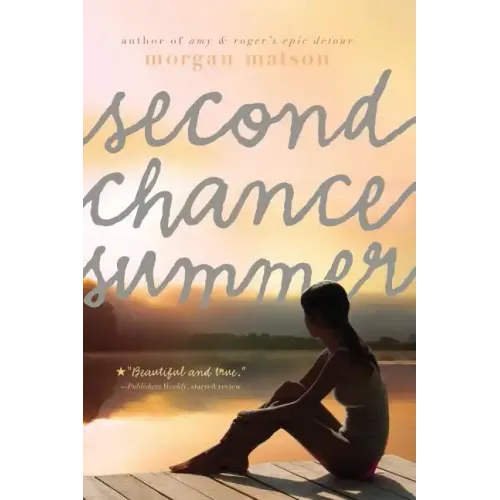 Second Chance Summer