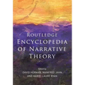 Routledge Encyclopedia of Narrative Theory