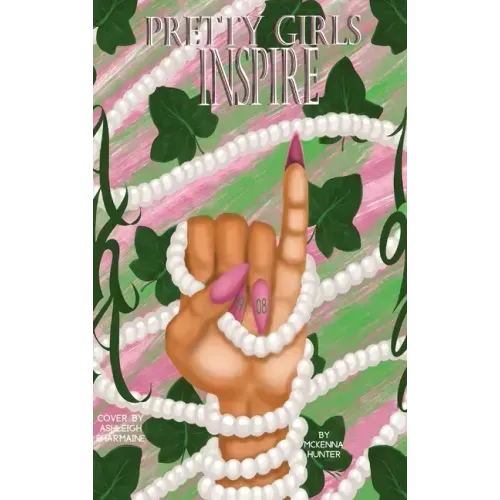 Pretty Girls Inspire