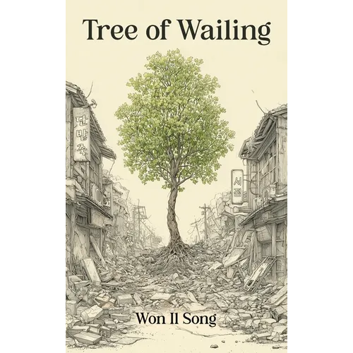 Tree of Wailing