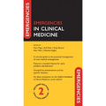 Emergencies in Clinical Medicine